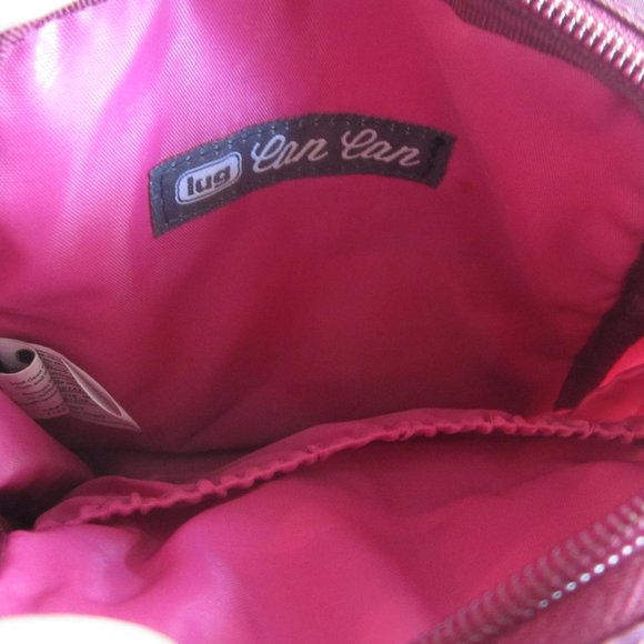 Lug Can Can Crossbody Purse - Picture 6 of 14